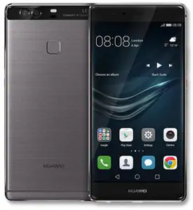 Замена матрицы на телефоне Huawei P9 Plus в Краснодаре